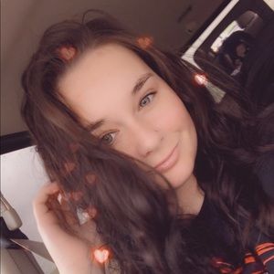 Meet your Posher, Alison